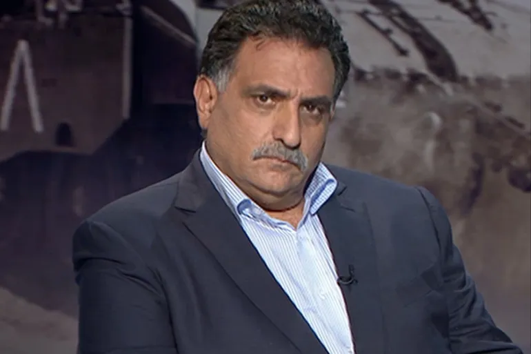 الباطل المنظم والحق الكسيح