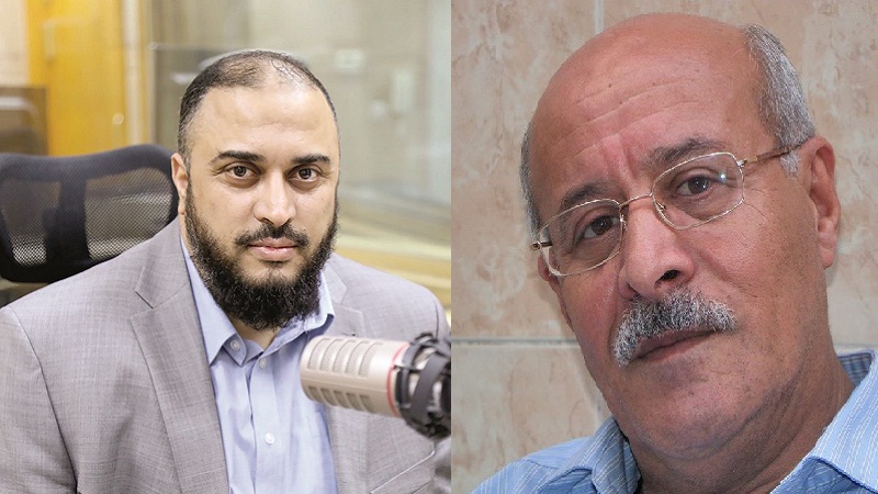 لماذا يؤمن فاضل الربيعي الملحد أنّ المسلم "كيس جوافه"؟