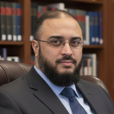 د. سامي عامري